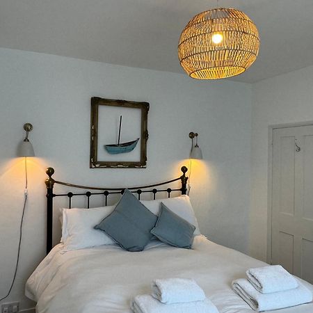 Picturesque Seaside Cottage Next To Viking Bay - Broadstairs Exterior foto