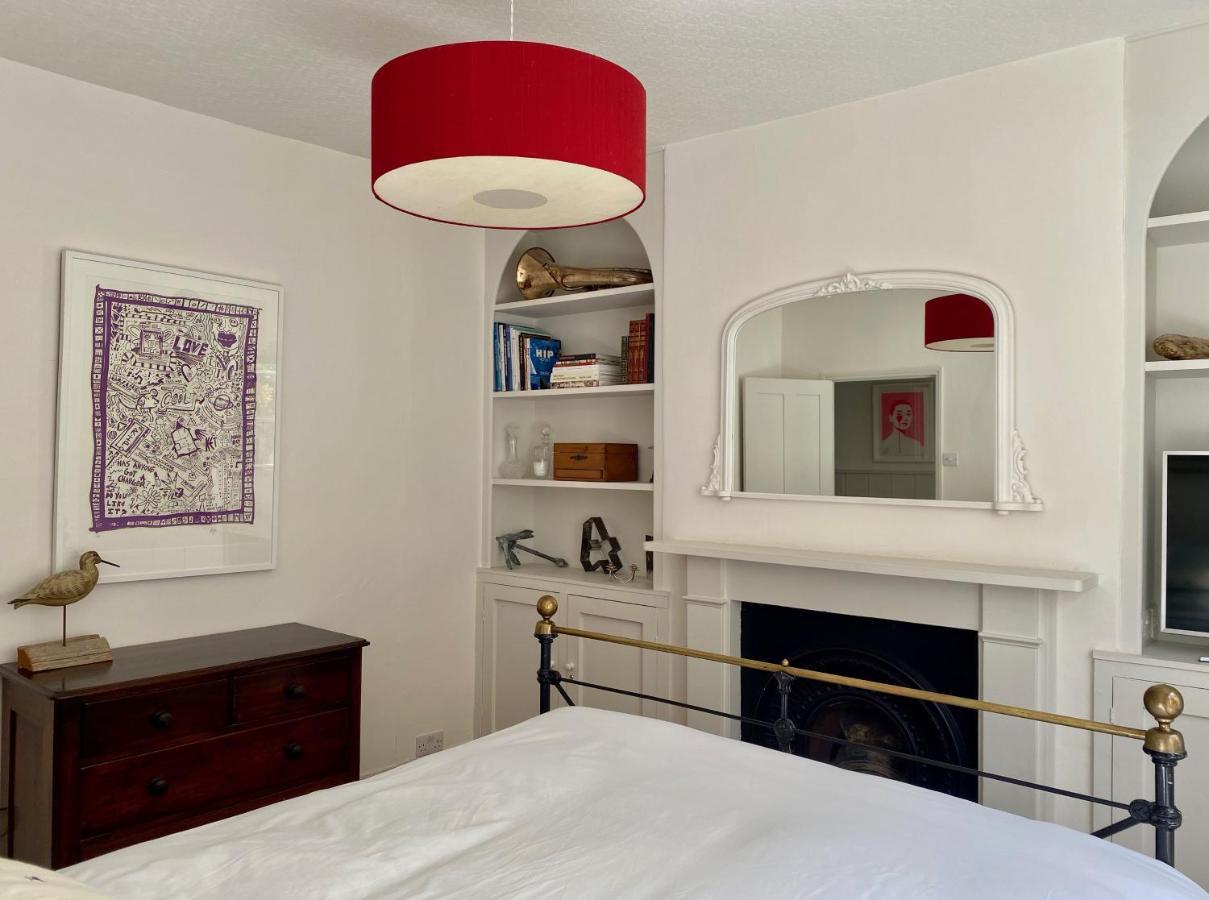 Picturesque Seaside Cottage Next To Viking Bay - Broadstairs Exterior foto