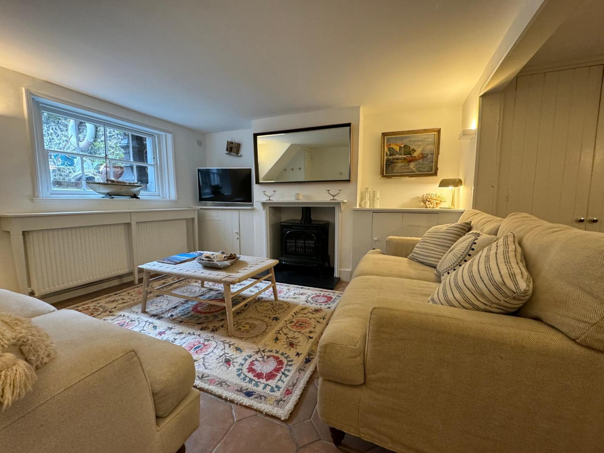 Picturesque Seaside Cottage Next To Viking Bay - Broadstairs Exterior foto