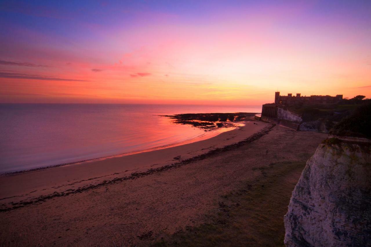 Picturesque Seaside Cottage Next To Viking Bay - Broadstairs Exterior foto